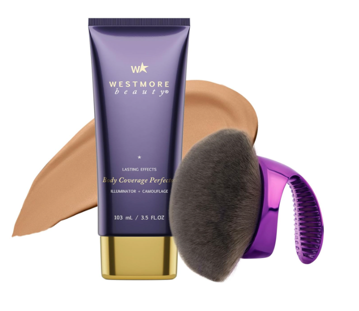 Body Coverage Perfector